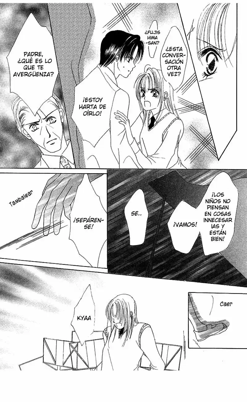 Koisuru Heart ga No to Iu (2001) - Capítulo 5 - Página 22 - LectorTMOo