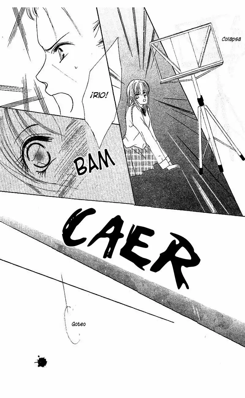 Koisuru Heart ga No to Iu (2001) - Capítulo 5 - Página 23 - LectorTMOo