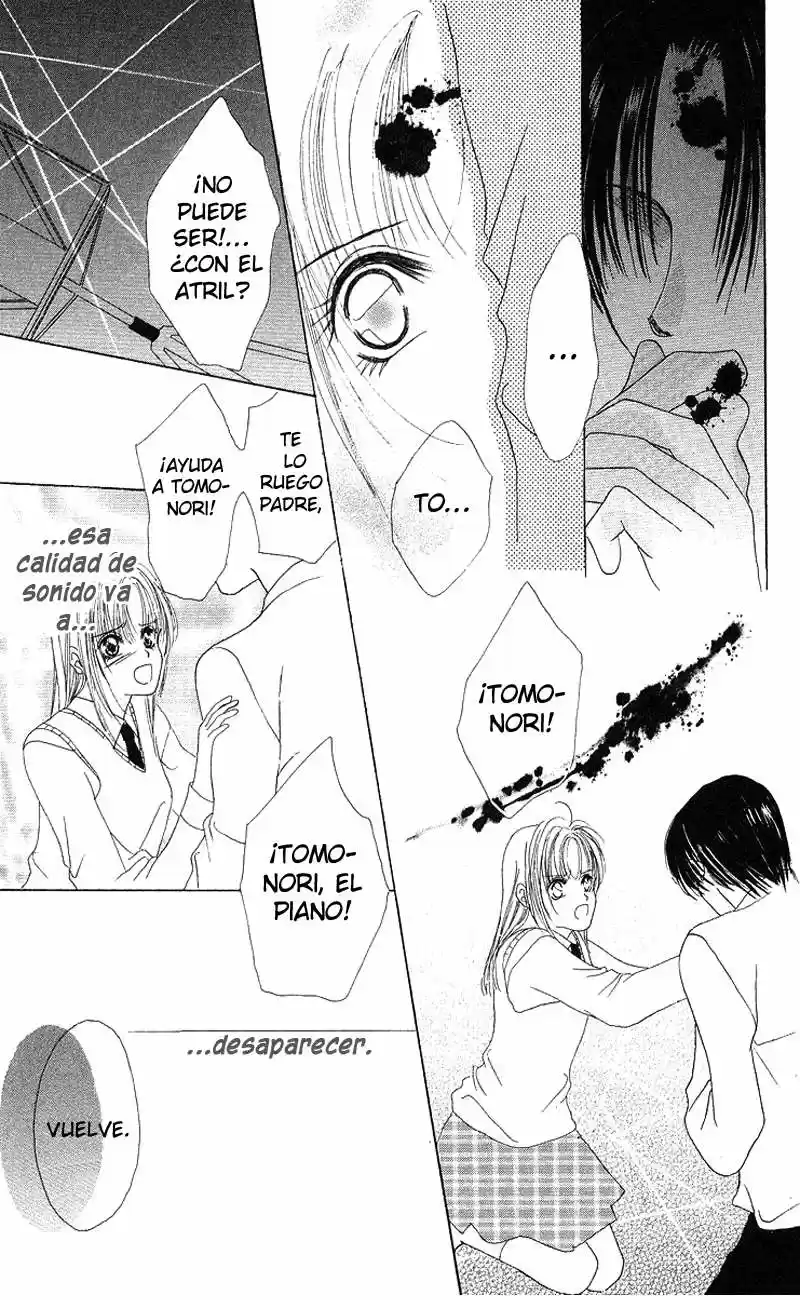 Koisuru Heart ga No to Iu (2001) - Capítulo 5 - Página 24 - LectorTMOo
