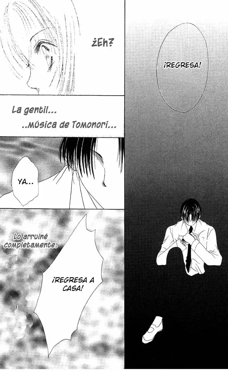 Koisuru Heart ga No to Iu (2001) - Capítulo 5 - Página 25 - LectorTMOo