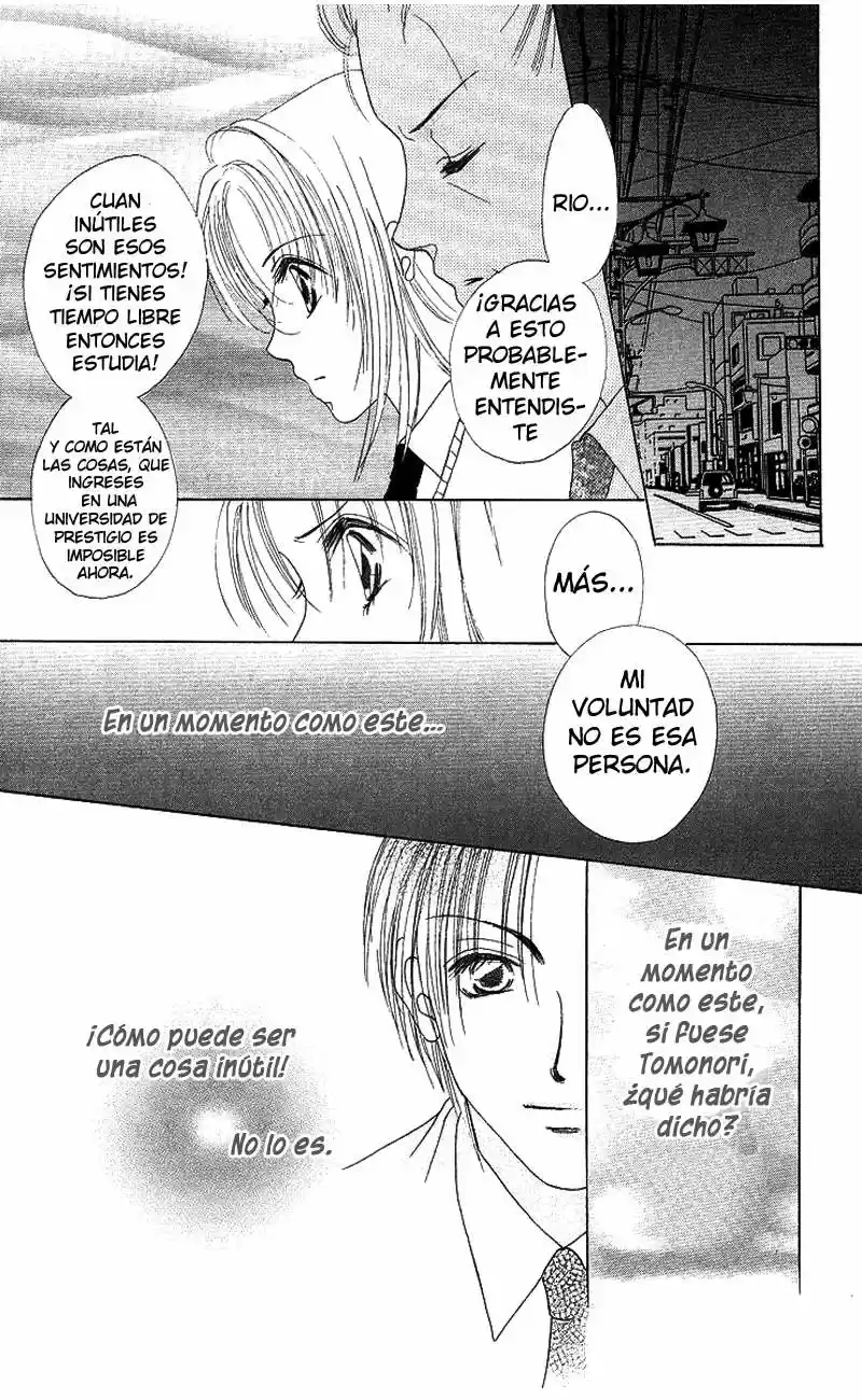 Koisuru Heart ga No to Iu (2001) - Capítulo 5 - Página 26 - LectorTMOo