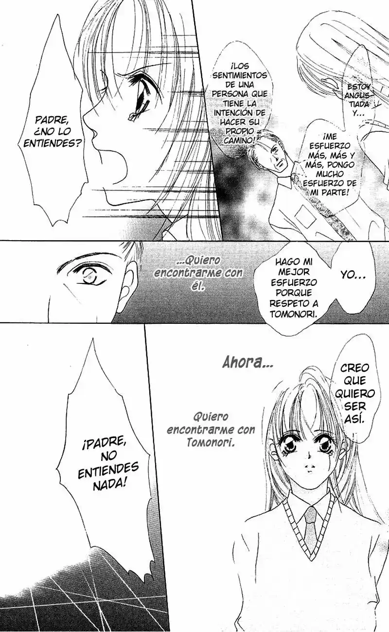 Koisuru Heart ga No to Iu (2001) - Capítulo 5 - Página 27 - LectorTMOo