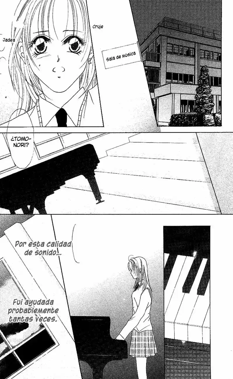 Koisuru Heart ga No to Iu (2001) - Capítulo 5 - Página 28 - LectorTMOo