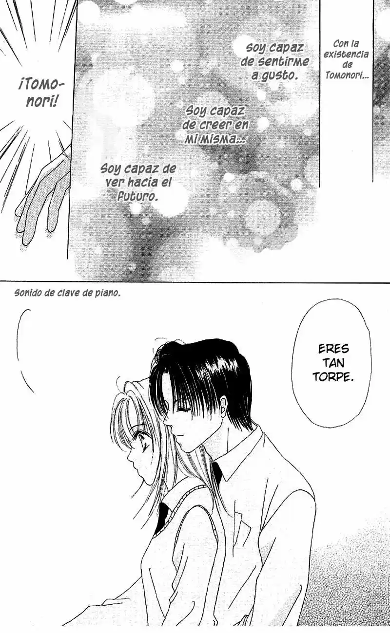 Koisuru Heart ga No to Iu (2001) - Capítulo 5 - Página 29 - LectorTMOo