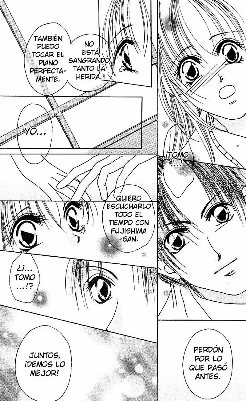 Koisuru Heart ga No to Iu (2001) - Capítulo 5 - Página 30 - LectorTMOo