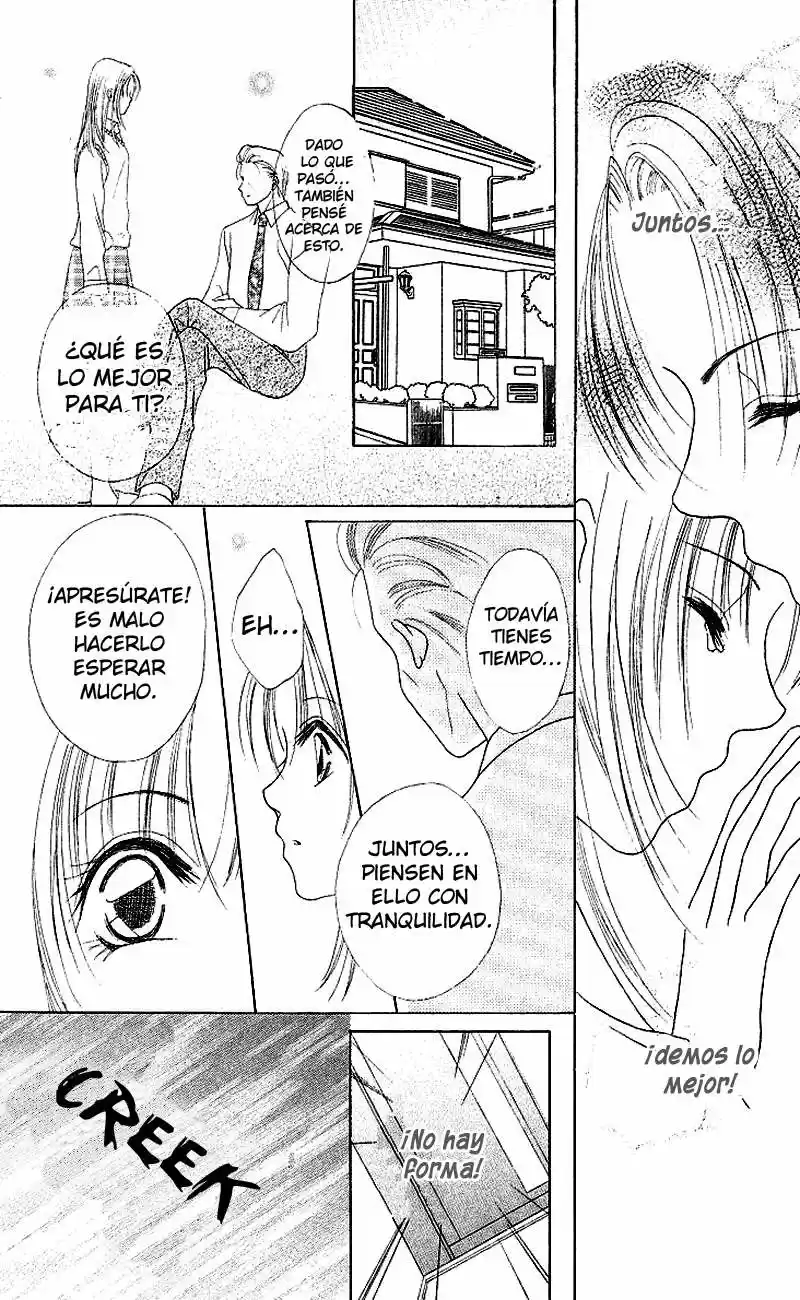 Koisuru Heart ga No to Iu (2001) - Capítulo 5 - Página 31 - LectorTMOo
