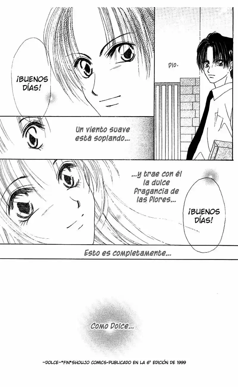 Koisuru Heart ga No to Iu (2001) - Capítulo 5 - Página 32 - LectorTMOo