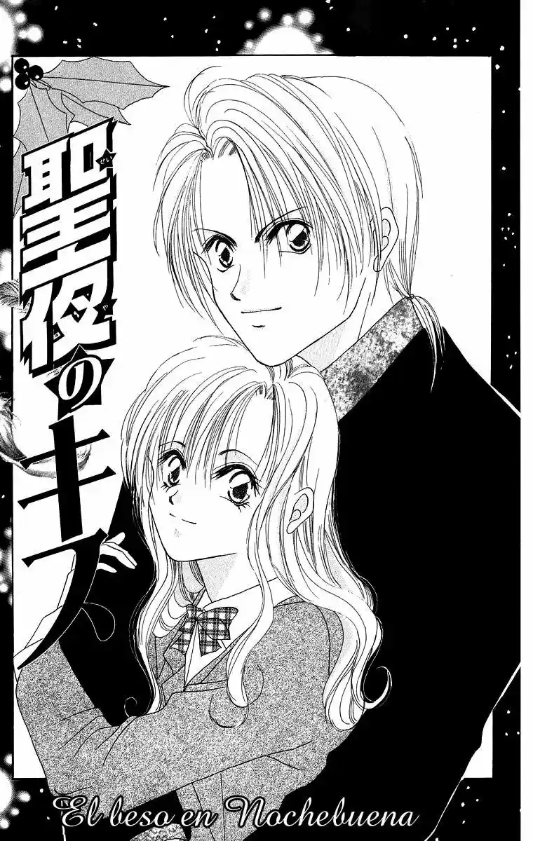 Koisuru Heart ga No to Iu (2001) - Capítulo 6 - Página 3 - LectorTMOo