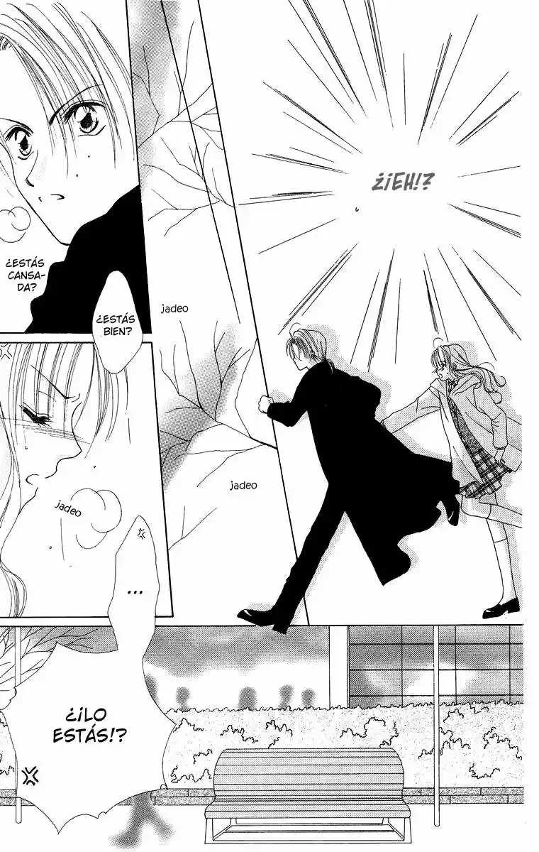 Koisuru Heart ga No to Iu (2001) - Capítulo 6 - Página 9 - LectorTMOo