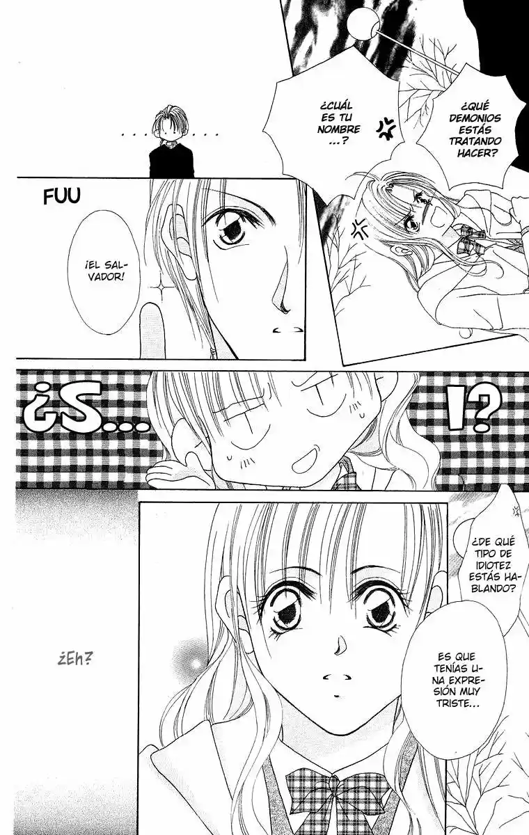 Koisuru Heart ga No to Iu (2001) - Capítulo 6 - Página 10 - LectorTMOo