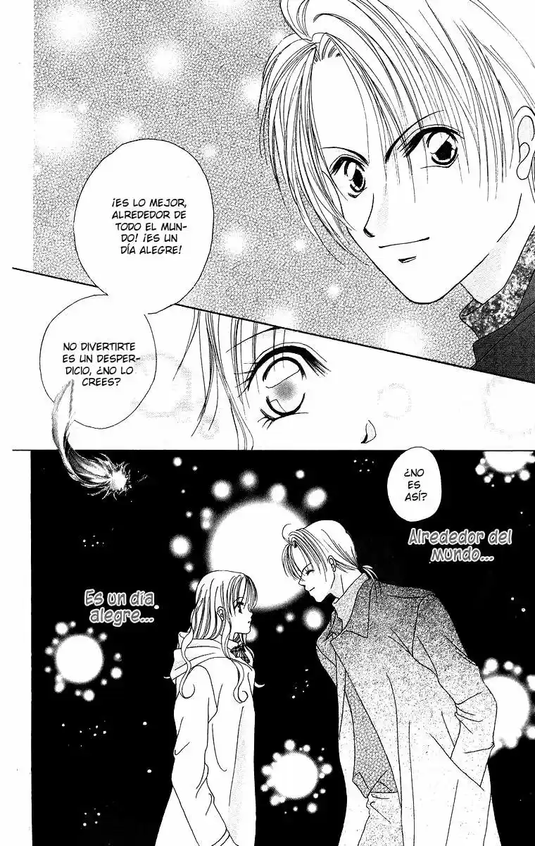 Koisuru Heart ga No to Iu (2001) - Capítulo 6 - Página 12 - LectorTMOo