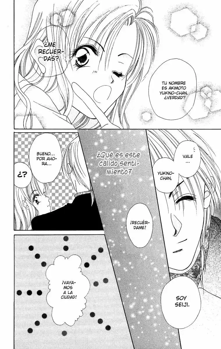Koisuru Heart ga No to Iu (2001) - Capítulo 6 - Página 14 - LectorTMOo