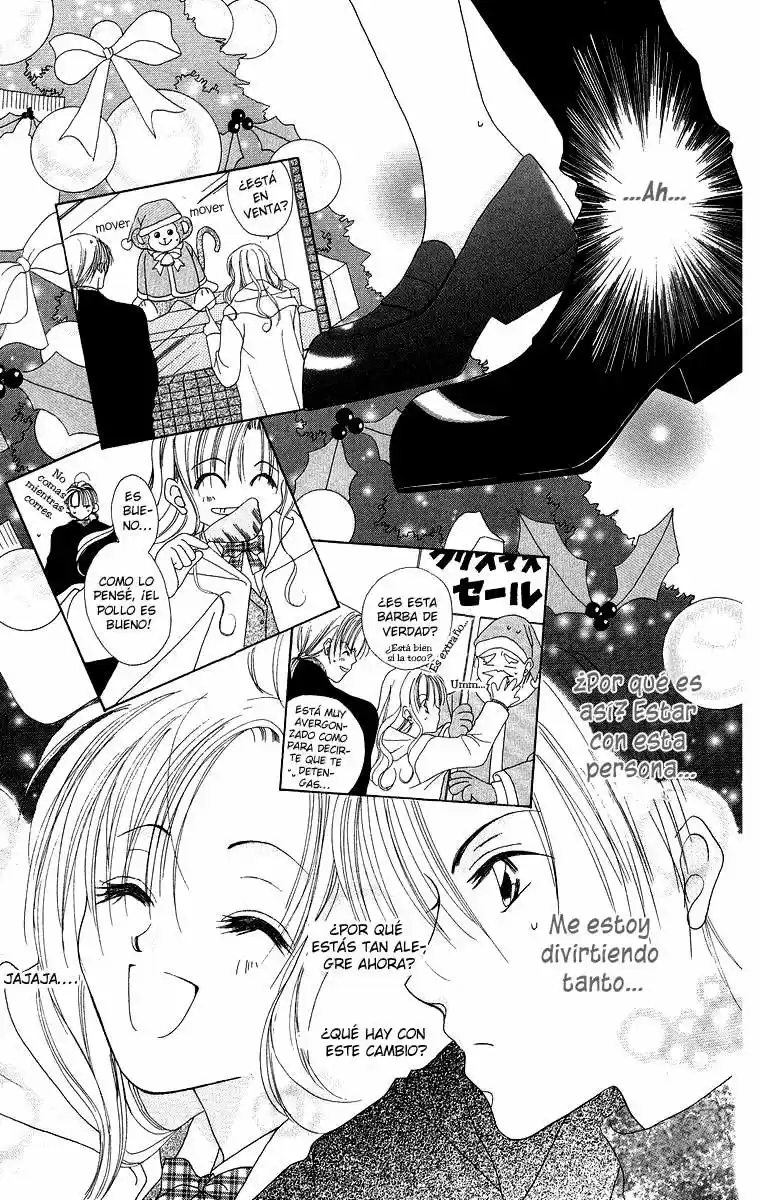 Koisuru Heart ga No to Iu (2001) - Capítulo 6 - Página 15 - LectorTMOo