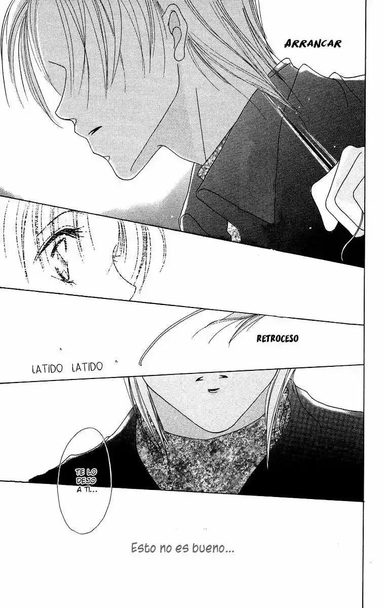 Koisuru Heart ga No to Iu (2001) - Capítulo 6 - Página 17 - LectorTMOo