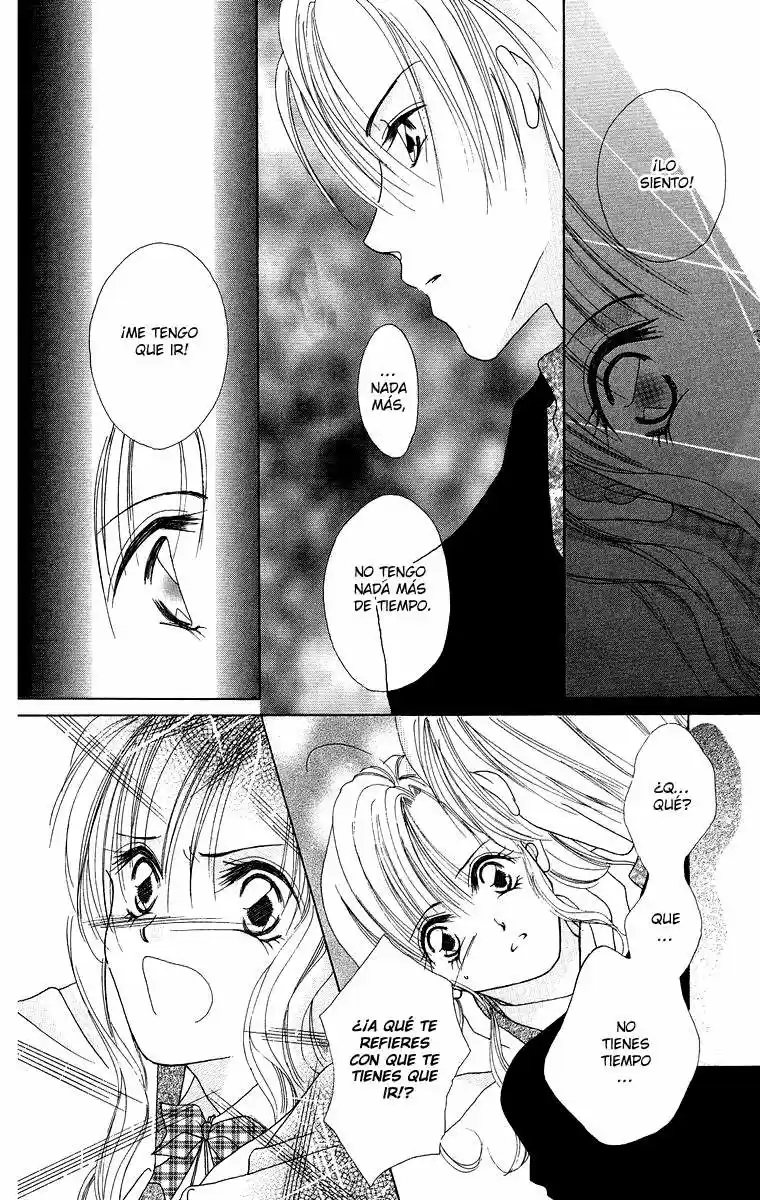 Koisuru Heart ga No to Iu (2001) - Capítulo 6 - Página 22 - LectorTMOo