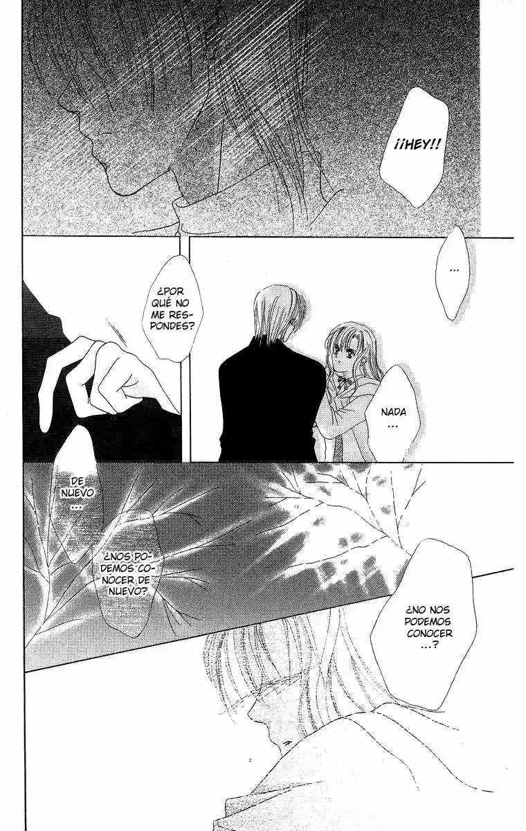 Koisuru Heart ga No to Iu (2001) - Capítulo 6 - Página 23 - LectorTMOo