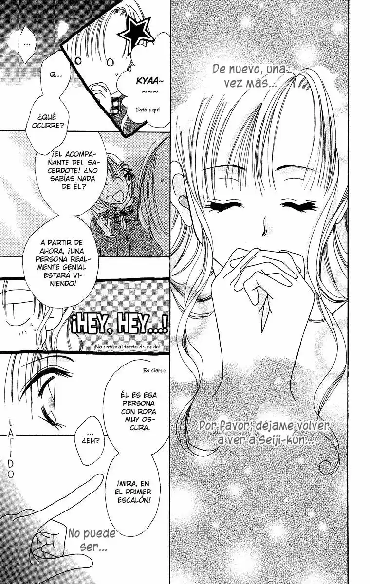 Koisuru Heart ga No to Iu (2001) - Capítulo 6 - Página 27 - LectorTMOo