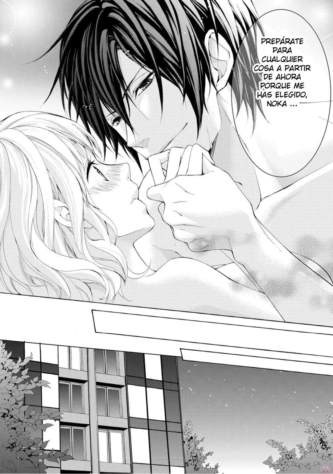 Koisuru Ketshup Oniichan Tachi ni Nerawaretemasu (2015) - Capítulo 1 - Página 54 - LectorTMOo