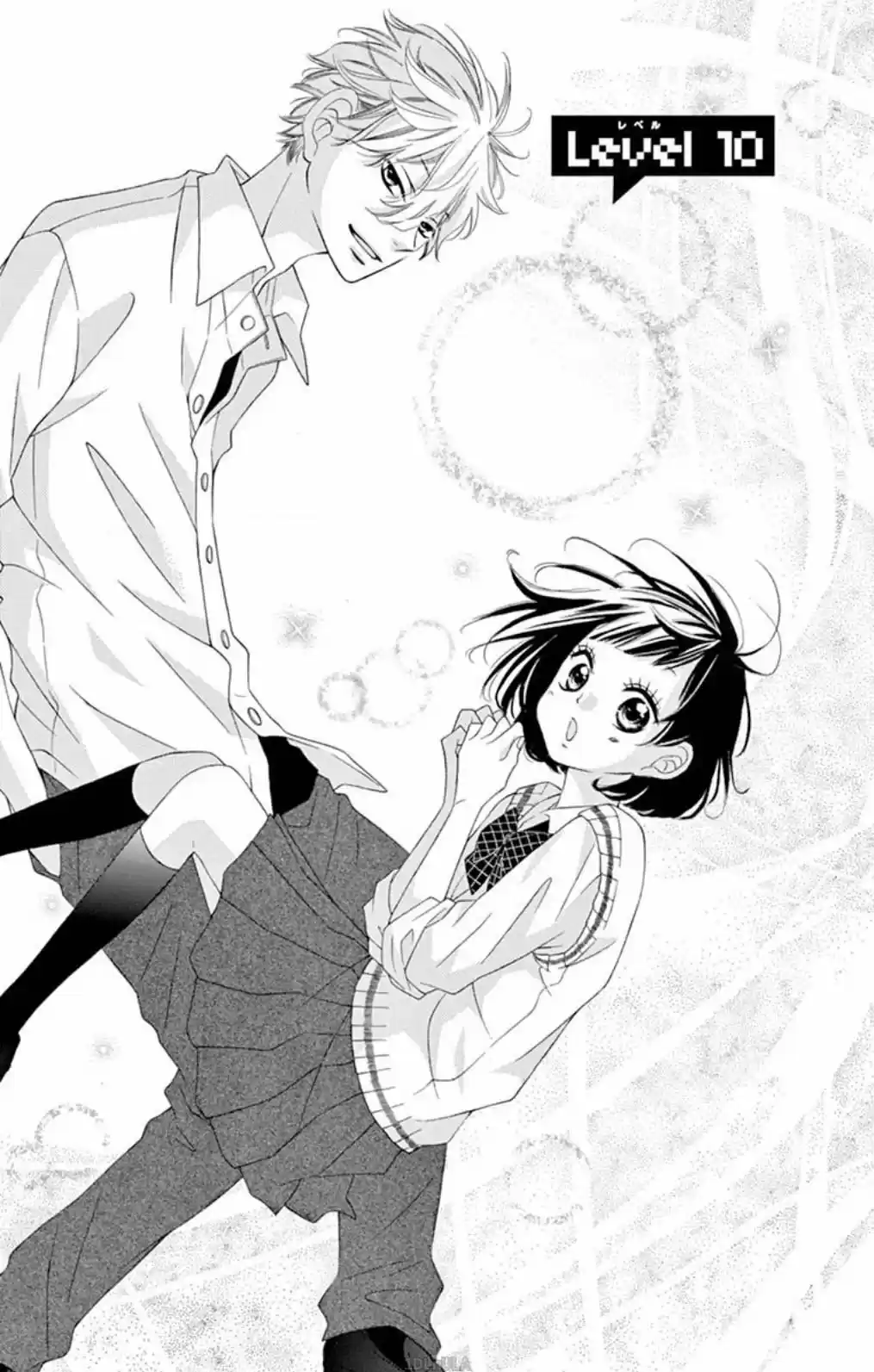 Koisuru Lazy (2017) - Capítulo 10 - Página 4 - LectorTMOo
