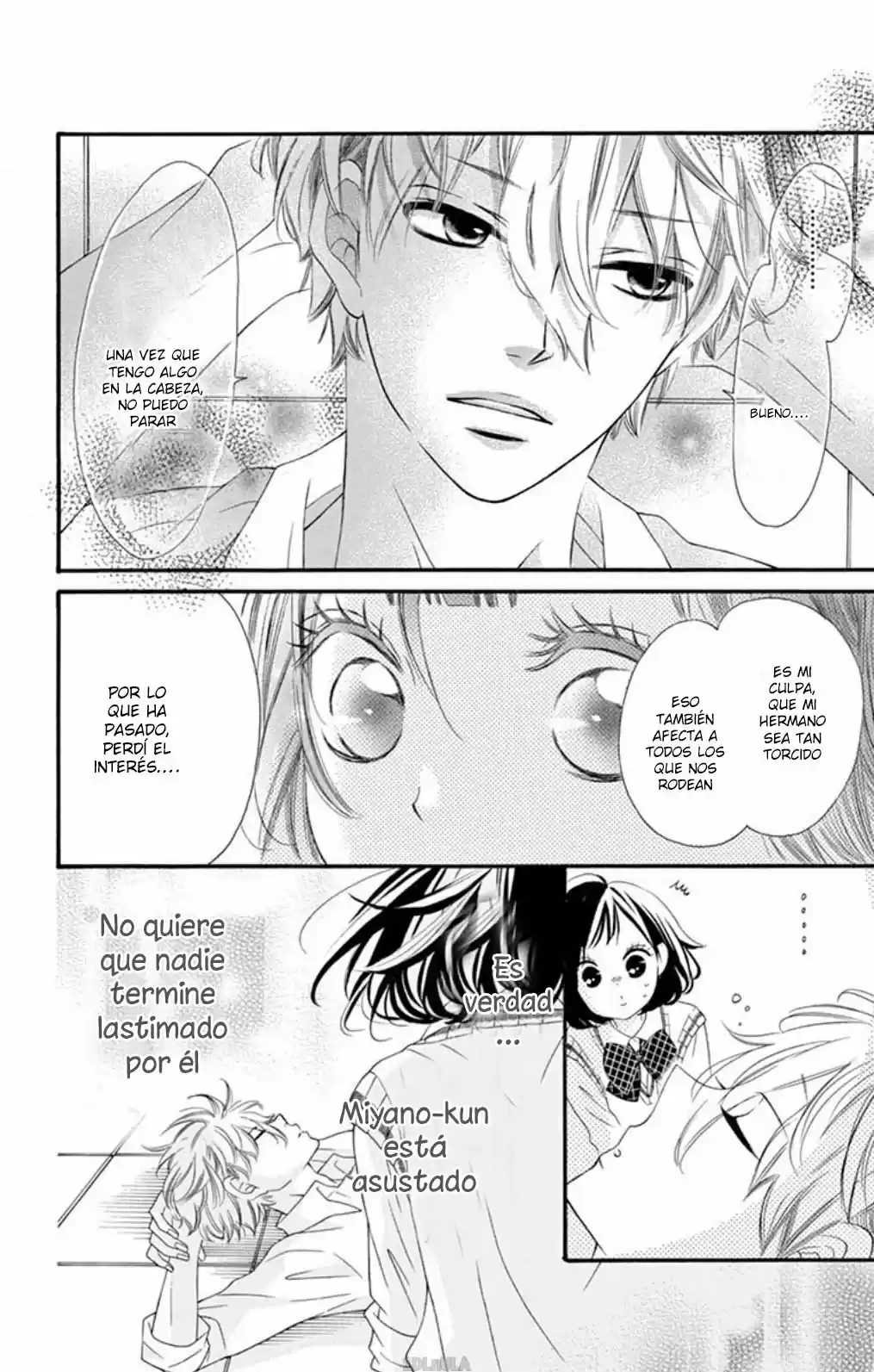 Koisuru Lazy (2017) - Capítulo 10 - Página 19 - LectorTMOo