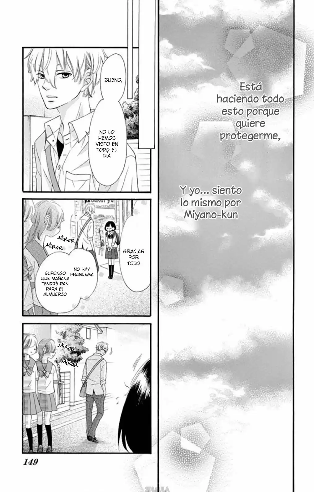 Koisuru Lazy (2017) - Capítulo 10 - Página 24 - LectorTMOo
