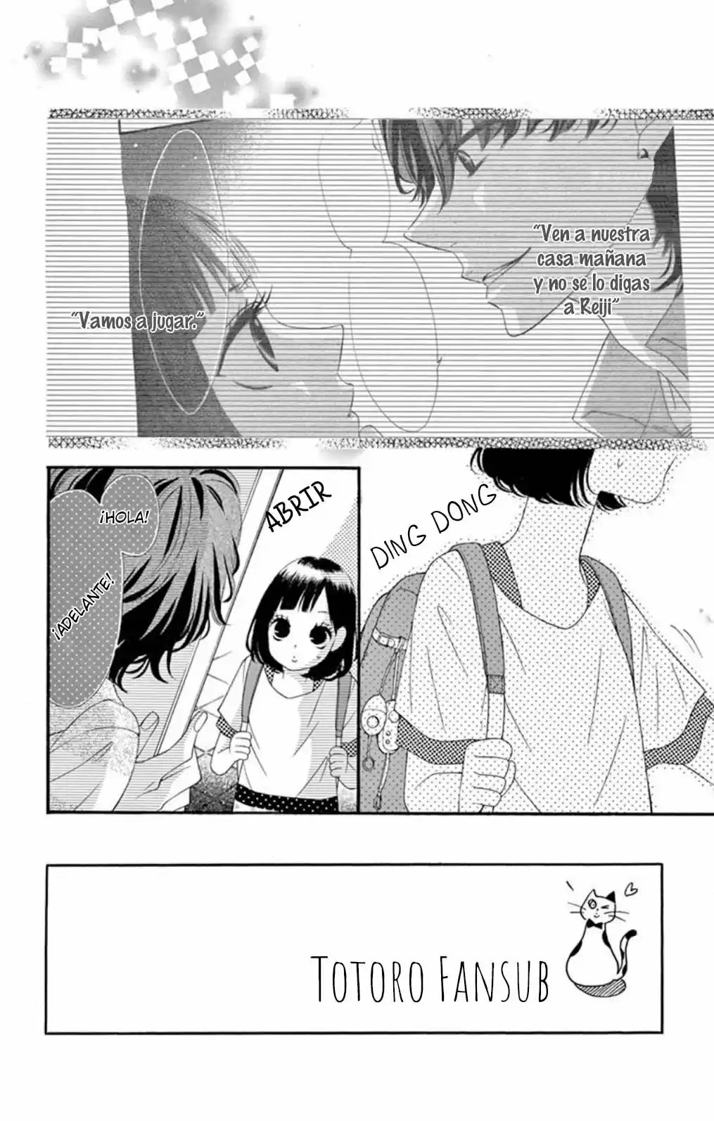Koisuru Lazy (2017) - Capítulo 11 - Página 4 - LectorTMOo