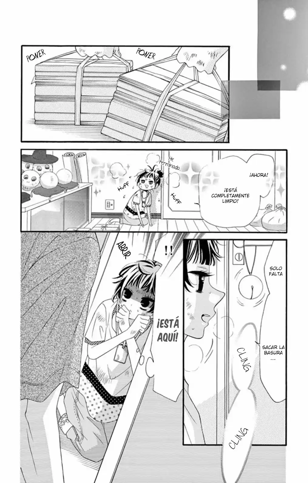 Koisuru Lazy (2017) - Capítulo 11 - Página 26 - LectorTMOo