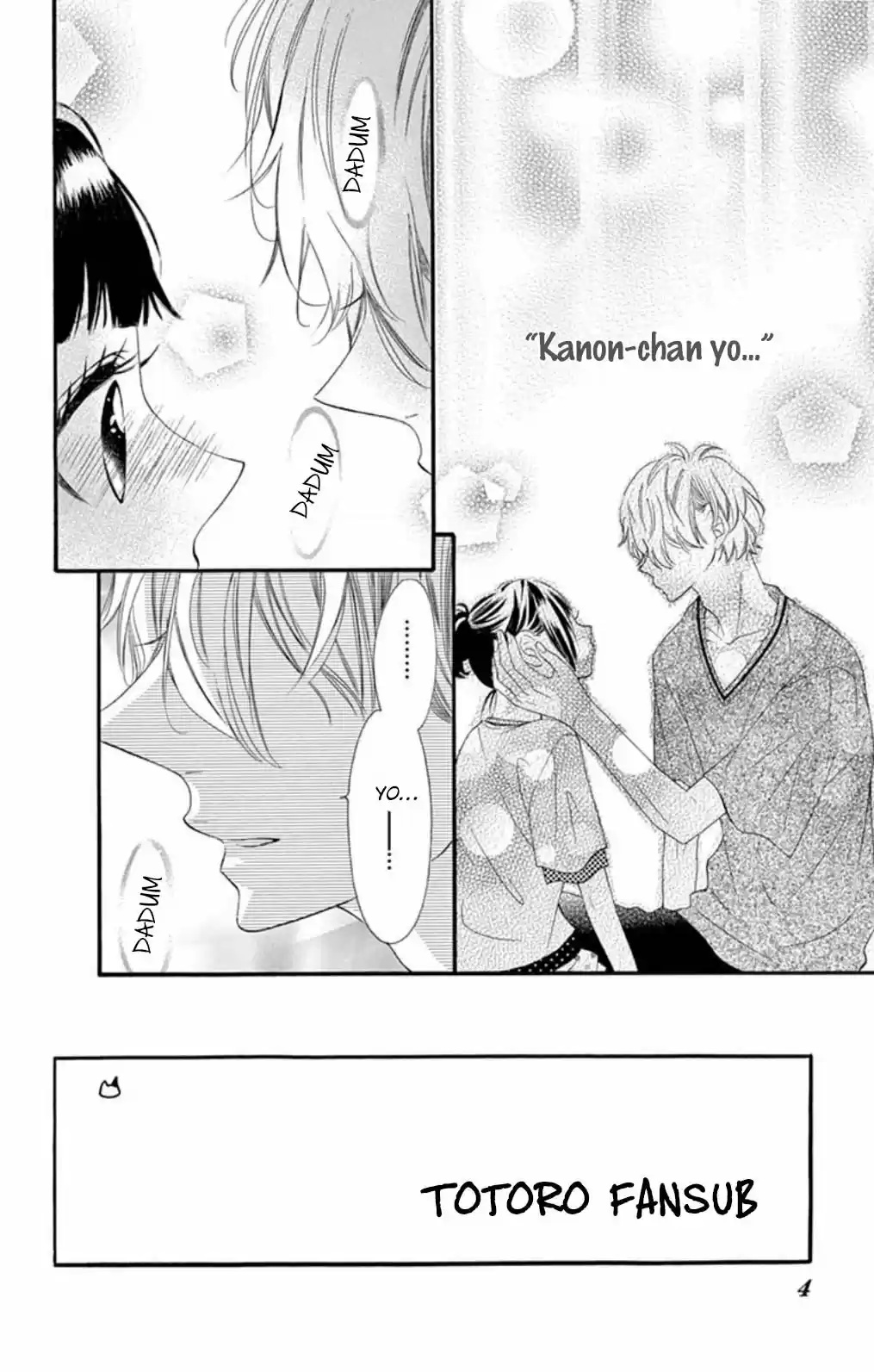 Koisuru Lazy (2017) - Capítulo 12 - Página 7 - LectorTMOo