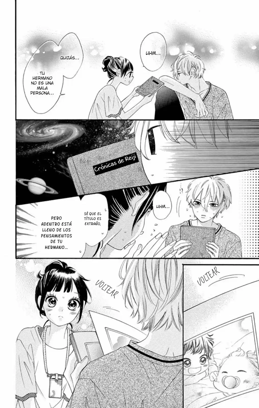 Koisuru Lazy (2017) - Capítulo 12 - Página 9 - LectorTMOo