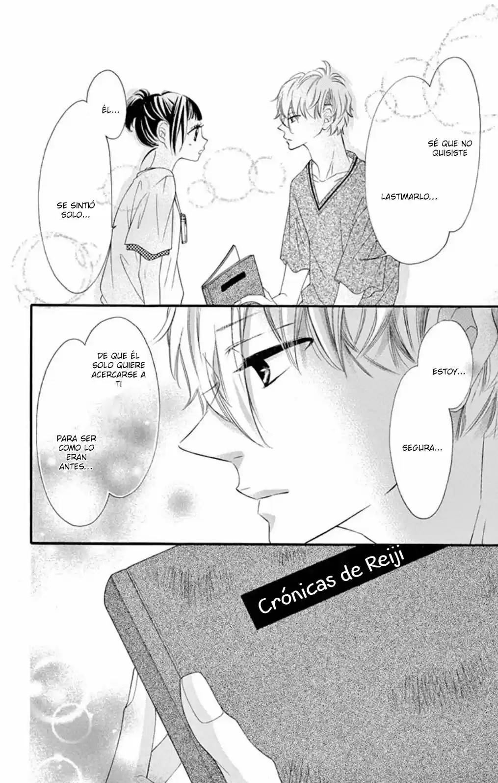 Koisuru Lazy (2017) - Capítulo 12 - Página 11 - LectorTMOo