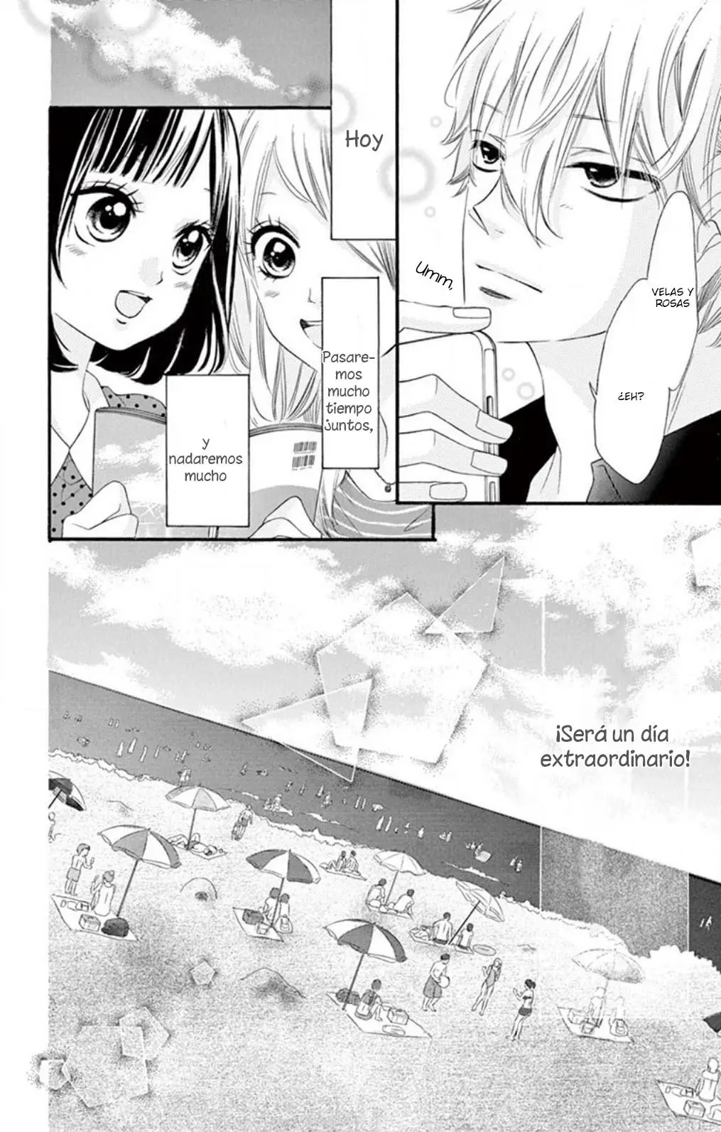 Koisuru Lazy (2017) - Capítulo 13 - Página 9 - LectorTMOo