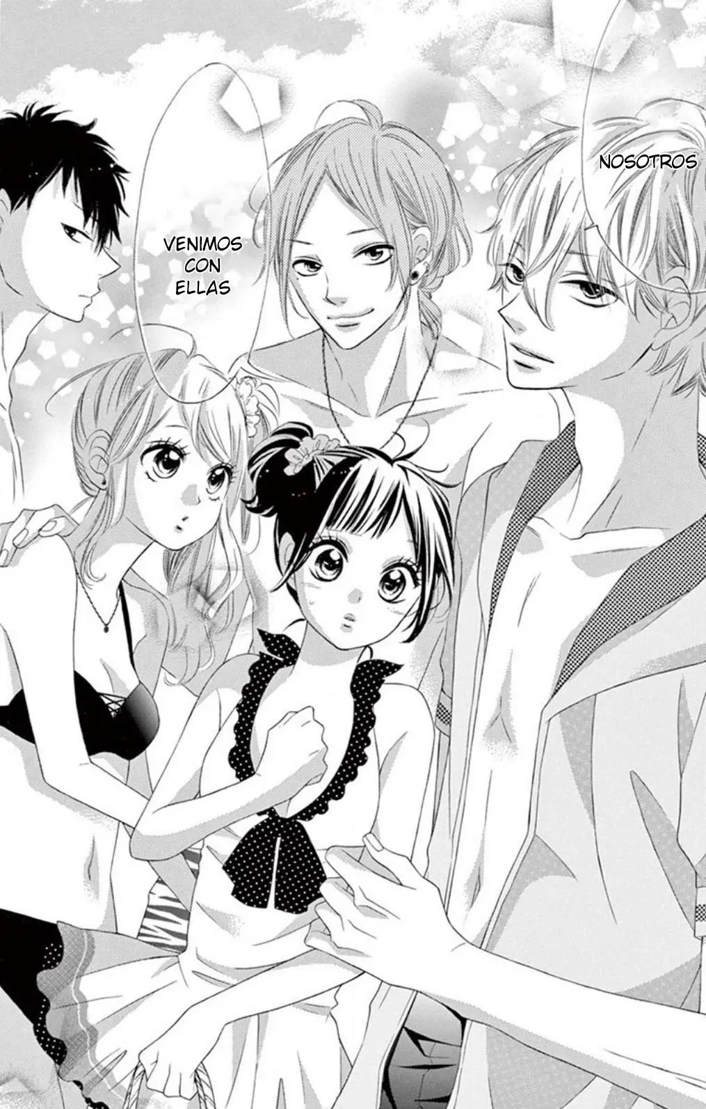 Koisuru Lazy (2017) - Capítulo 13 - Página 13 - LectorTMOo