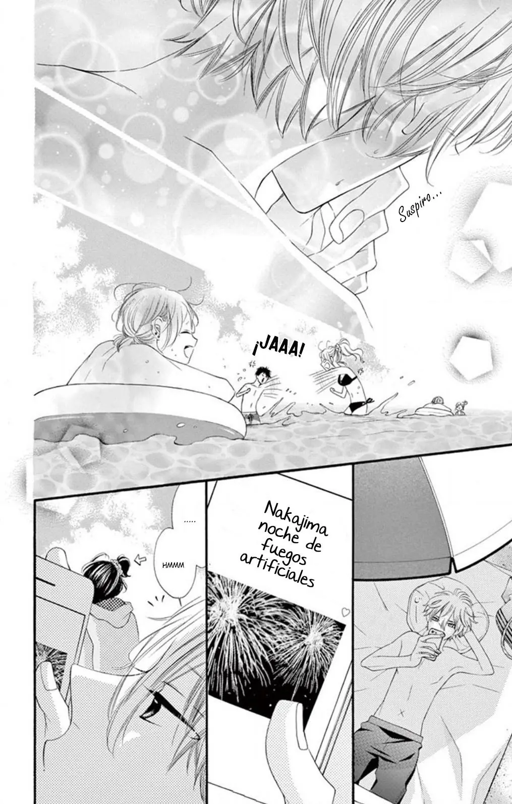 Koisuru Lazy (2017) - Capítulo 13 - Página 15 - LectorTMOo