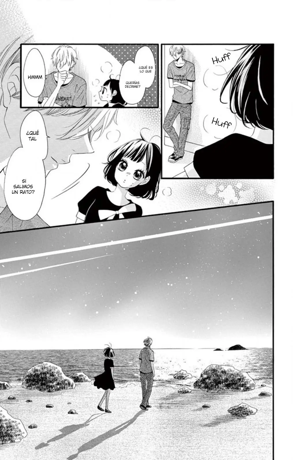 Koisuru Lazy (2017) - Capítulo 13 - Página 20 - LectorTMOo