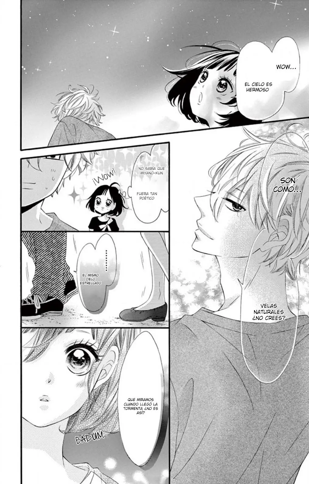 Koisuru Lazy (2017) - Capítulo 13 - Página 21 - LectorTMOo