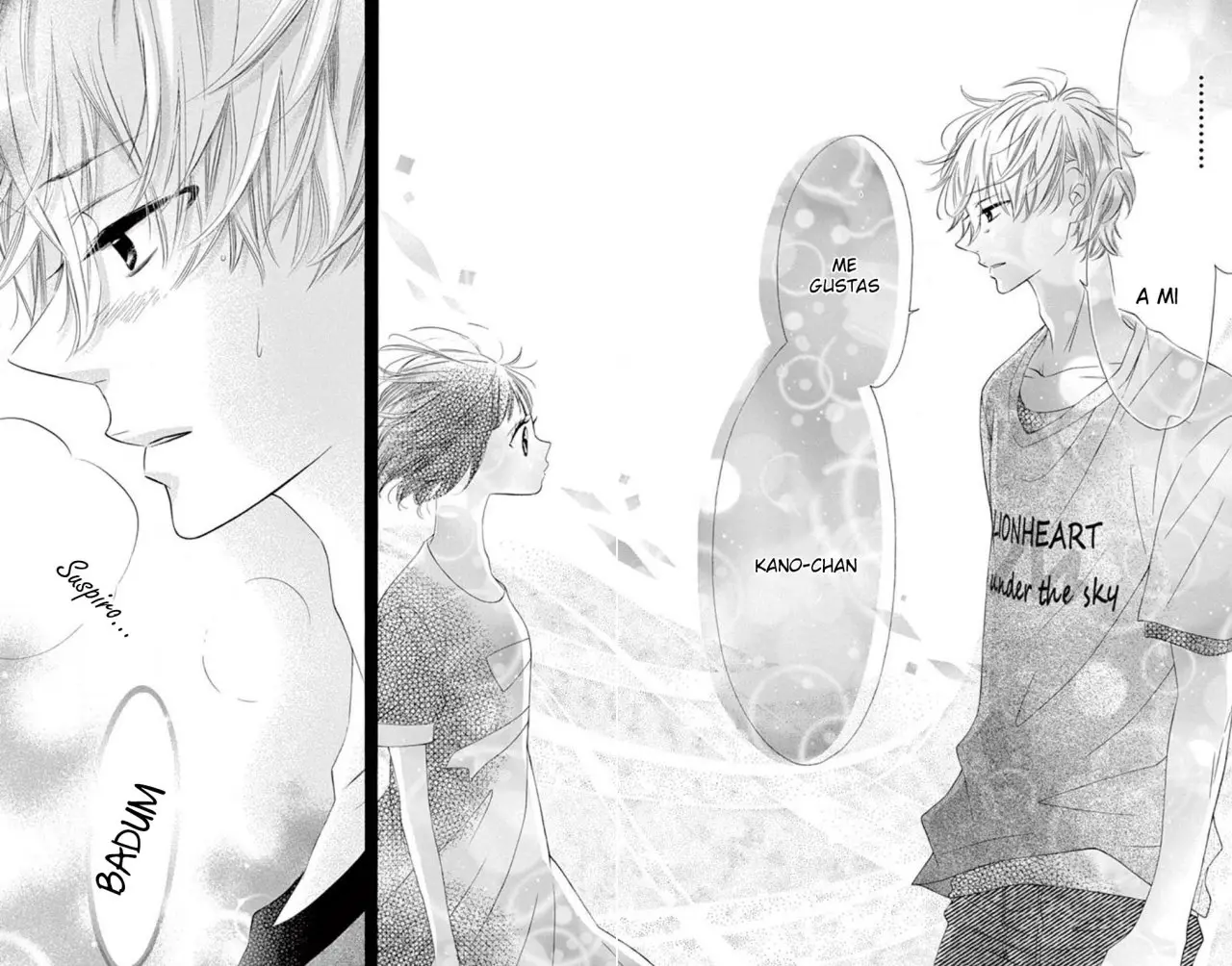 Koisuru Lazy (2017) - Capítulo 13 - Página 23 - LectorTMOo