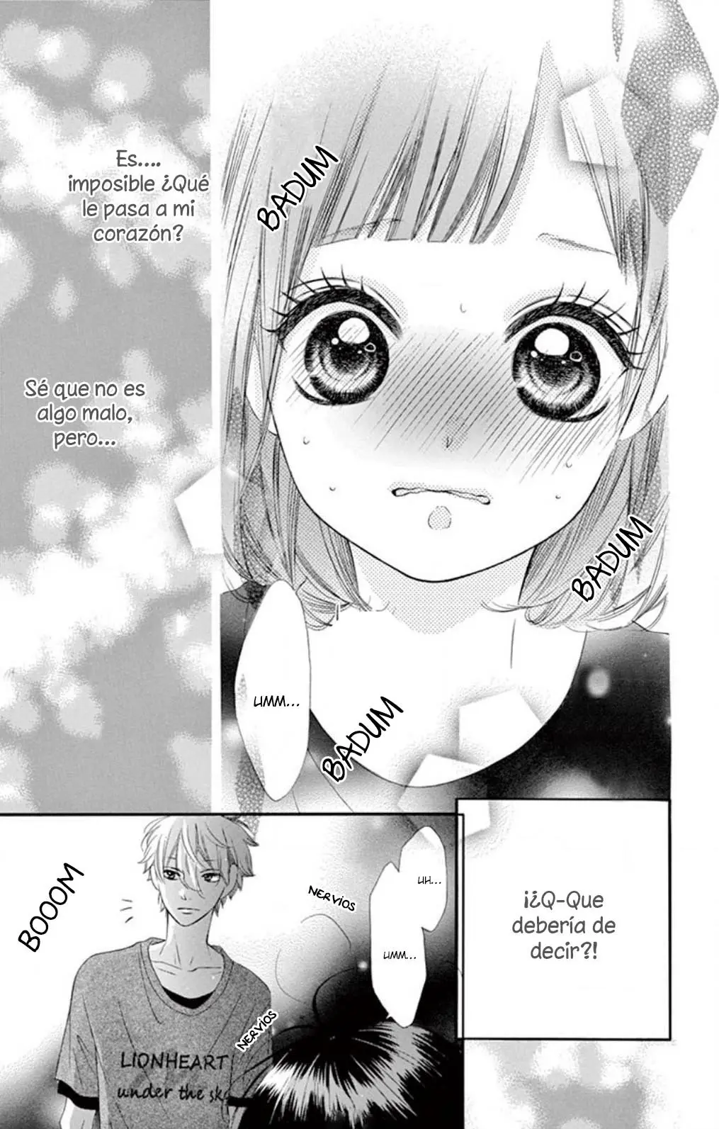 Koisuru Lazy (2017) - Capítulo 13 - Página 29 - LectorTMOo