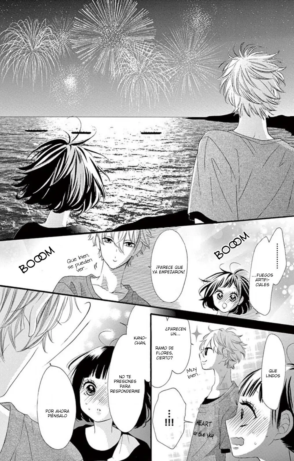 Koisuru Lazy (2017) - Capítulo 13 - Página 30 - LectorTMOo