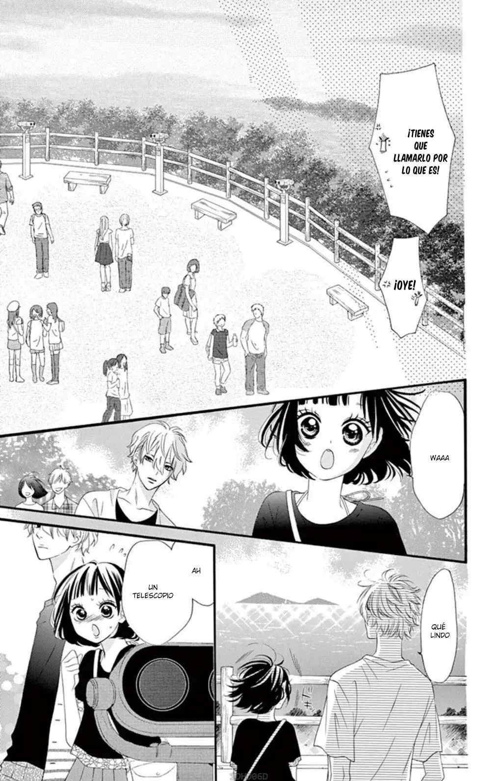 Koisuru Lazy (2017) - Capítulo 14 - Página 13 - LectorTMOo