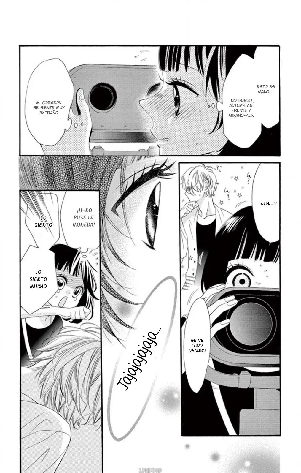 Koisuru Lazy (2017) - Capítulo 14 - Página 14 - LectorTMOo