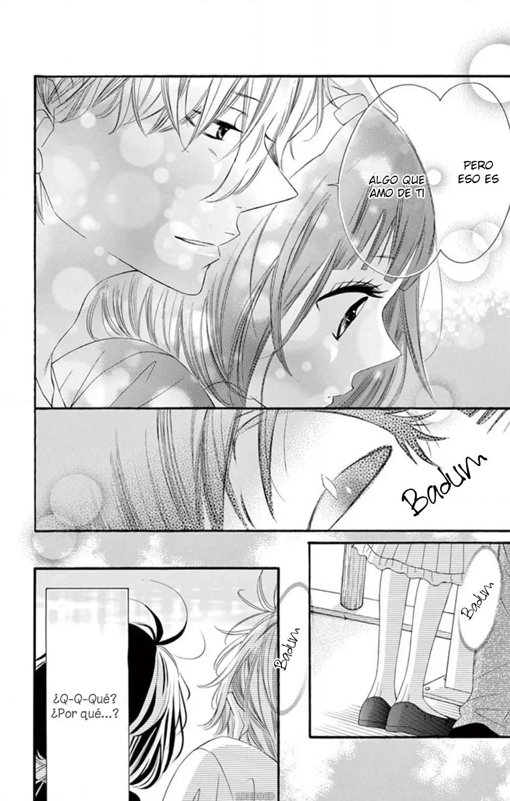 Koisuru Lazy (2017) - Capítulo 14 - Página 16 - LectorTMOo