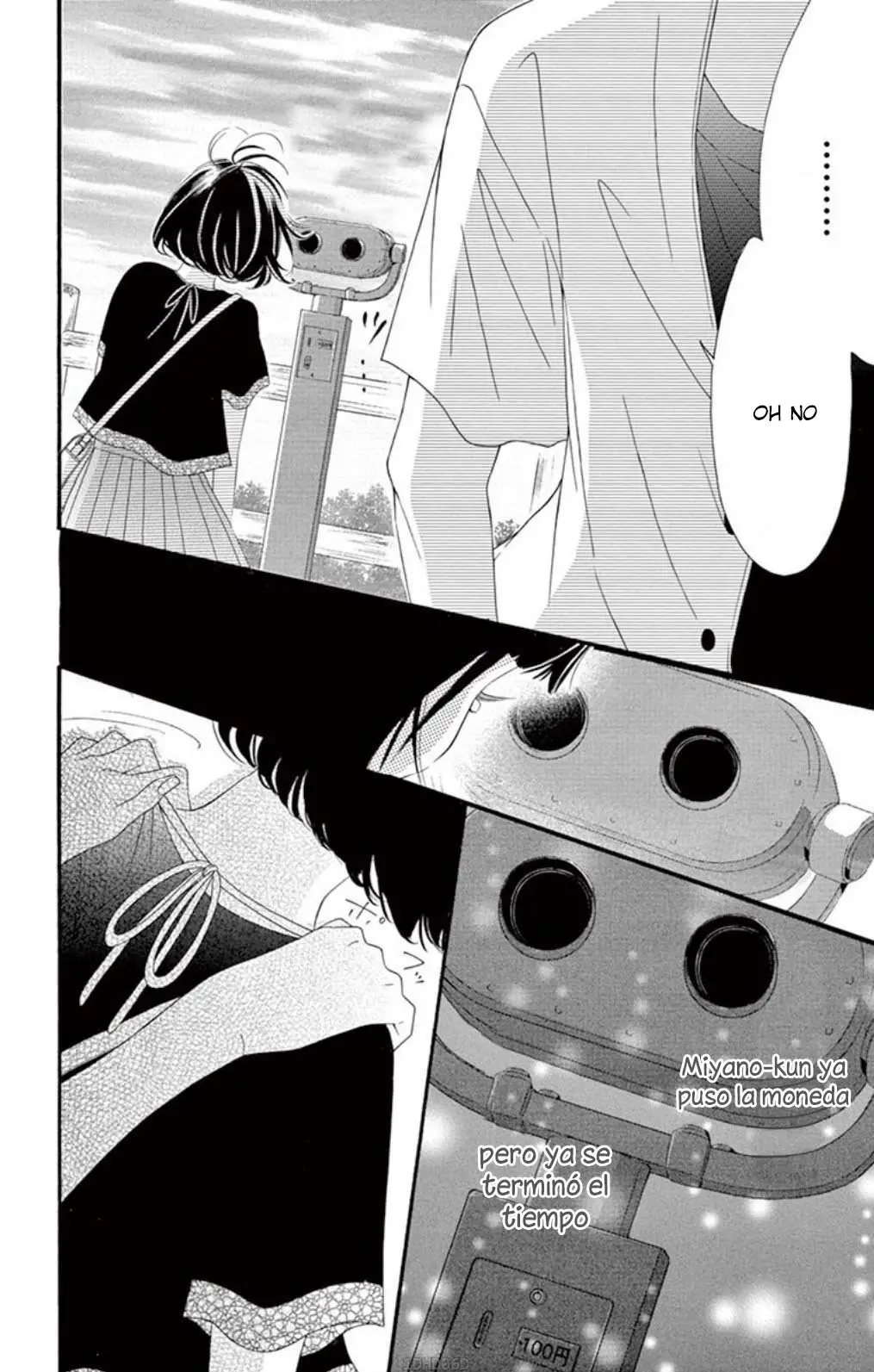Koisuru Lazy (2017) - Capítulo 14 - Página 18 - LectorTMOo