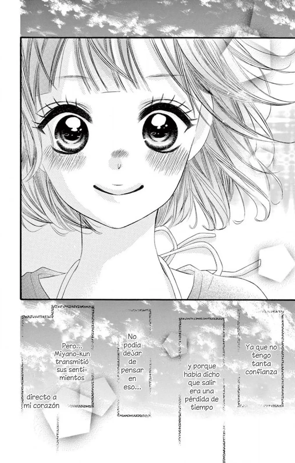 Koisuru Lazy (2017) - Capítulo 14 - Página 22 - LectorTMOo