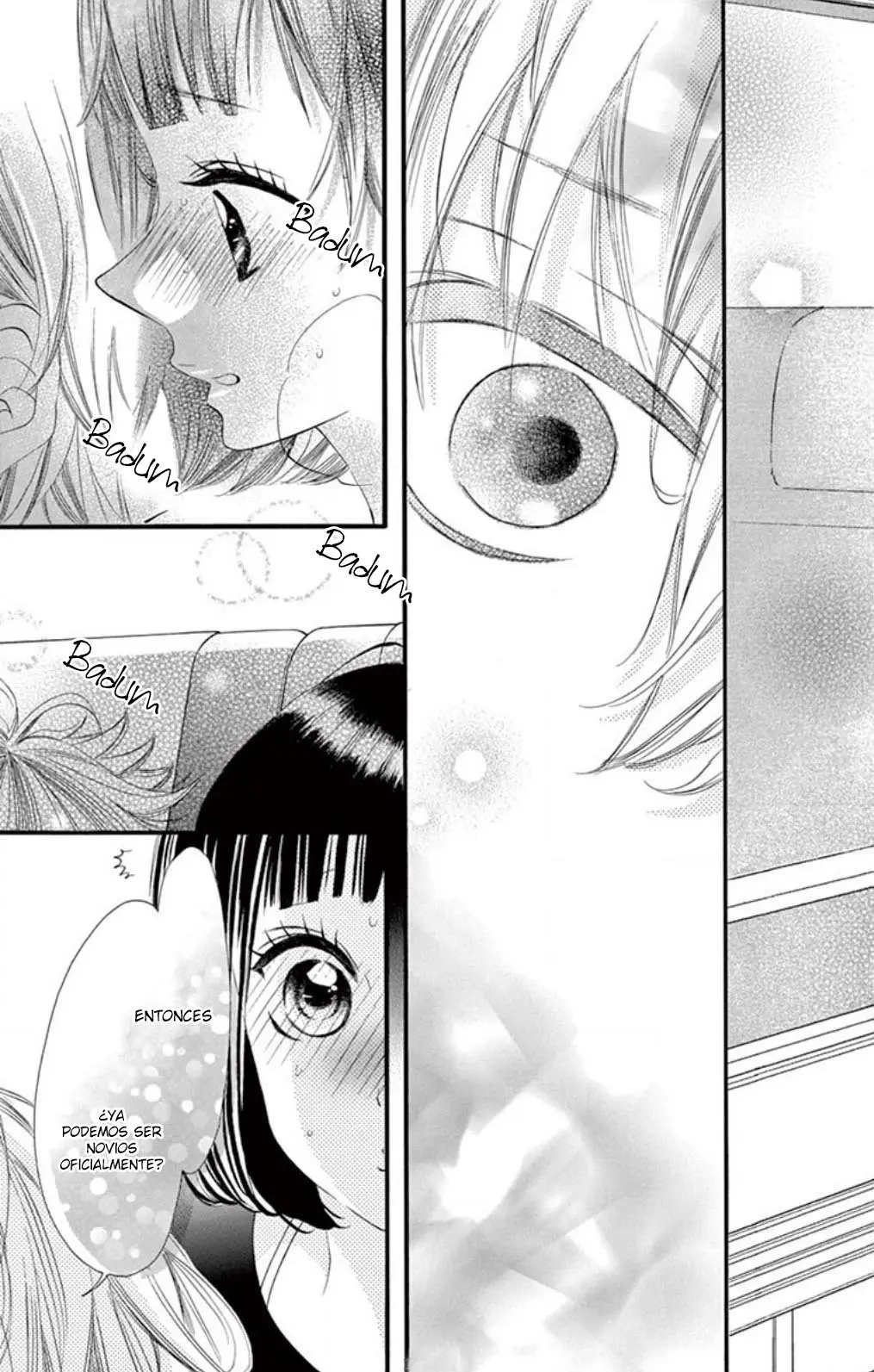 Koisuru Lazy (2017) - Capítulo 14 - Página 27 - LectorTMOo