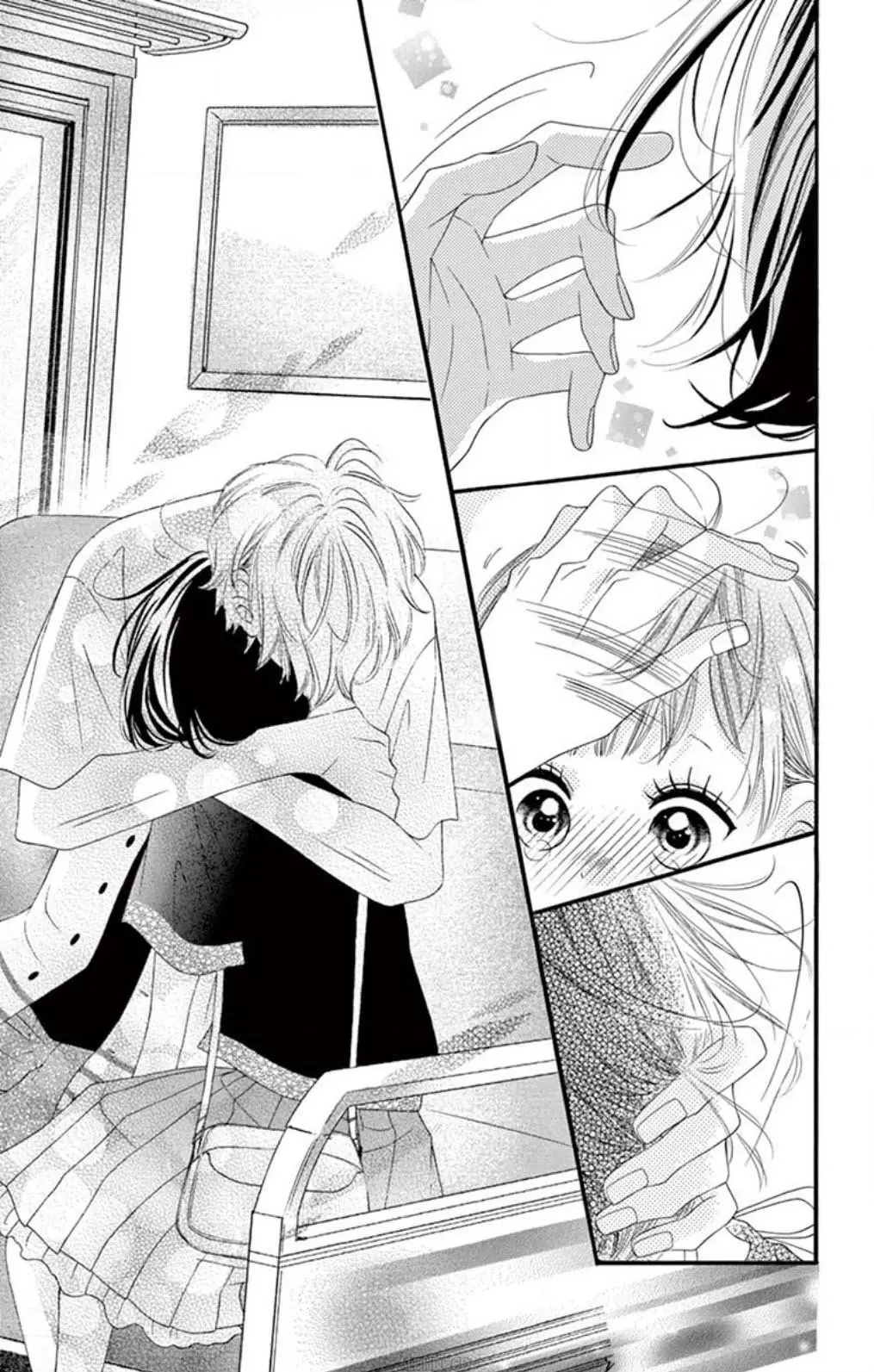 Koisuru Lazy (2017) - Capítulo 14 - Página 29 - LectorTMOo