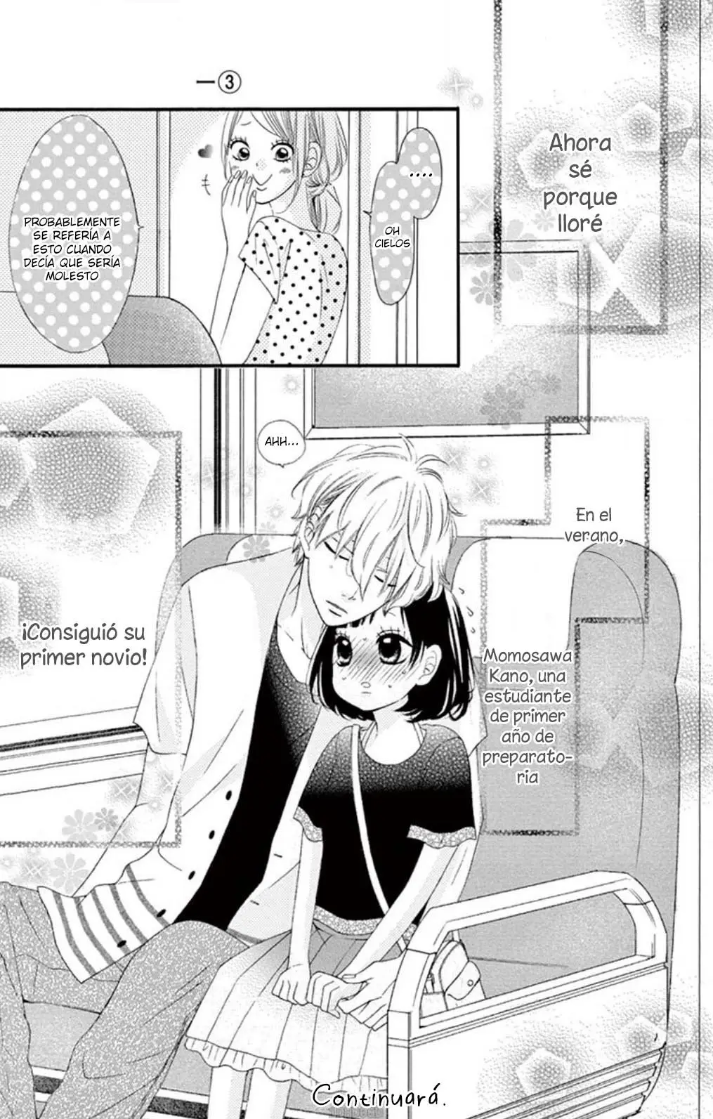 Koisuru Lazy (2017) - Capítulo 14 - Página 31 - LectorTMOo