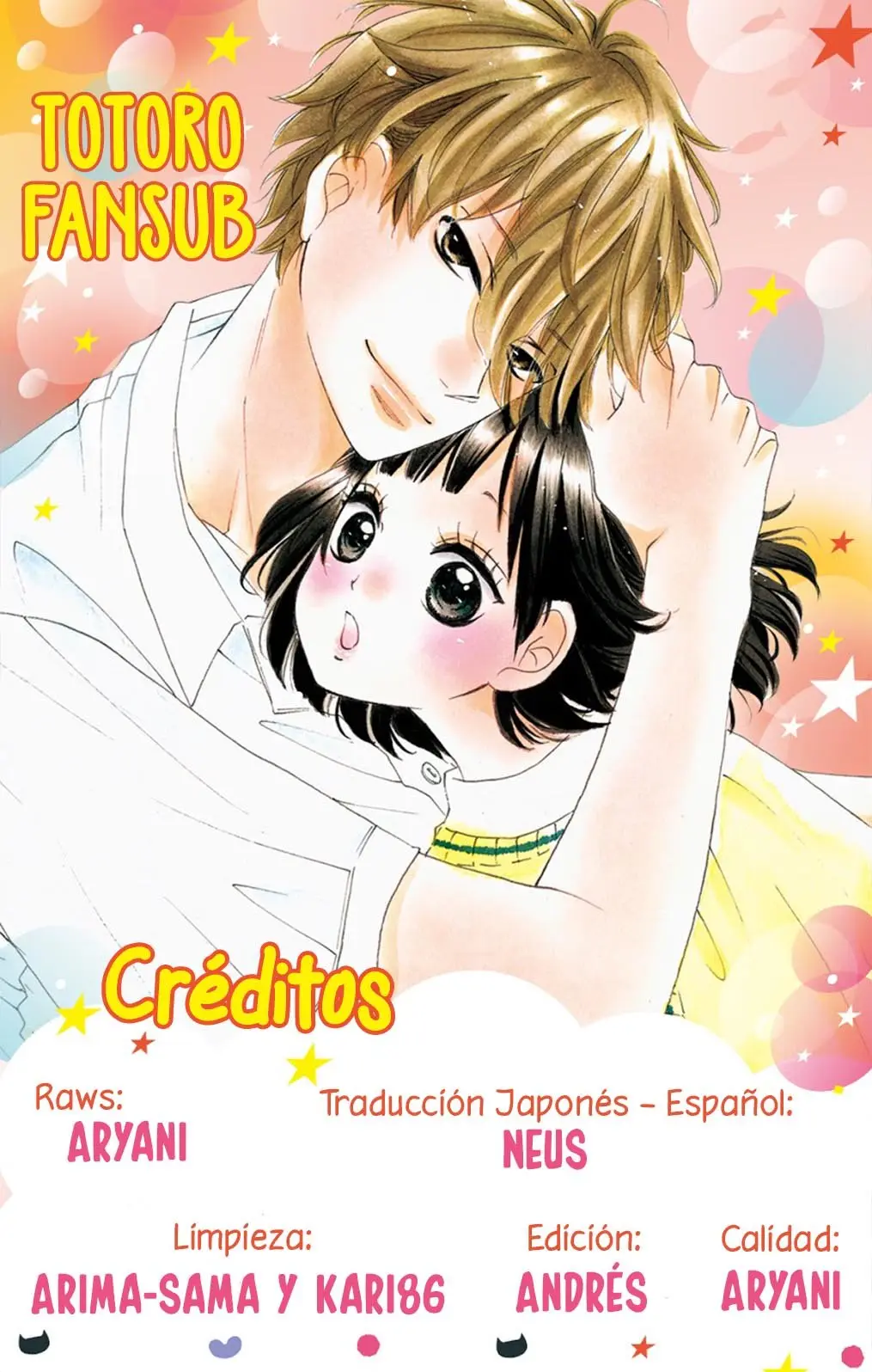 Koisuru Lazy (2017) - Capítulo 15 - Página 2 - LectorTMOo