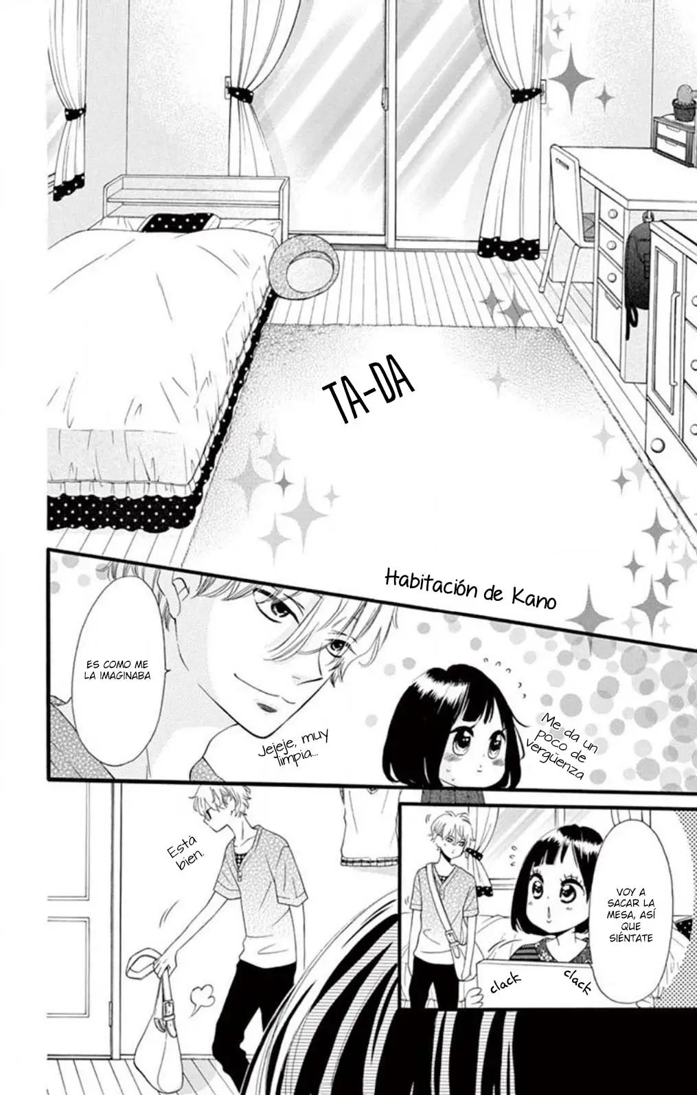 Koisuru Lazy (2017) - Capítulo 15 - Página 13 - LectorTMOo