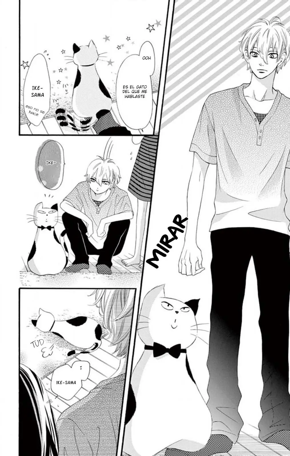 Koisuru Lazy (2017) - Capítulo 15 - Página 15 - LectorTMOo