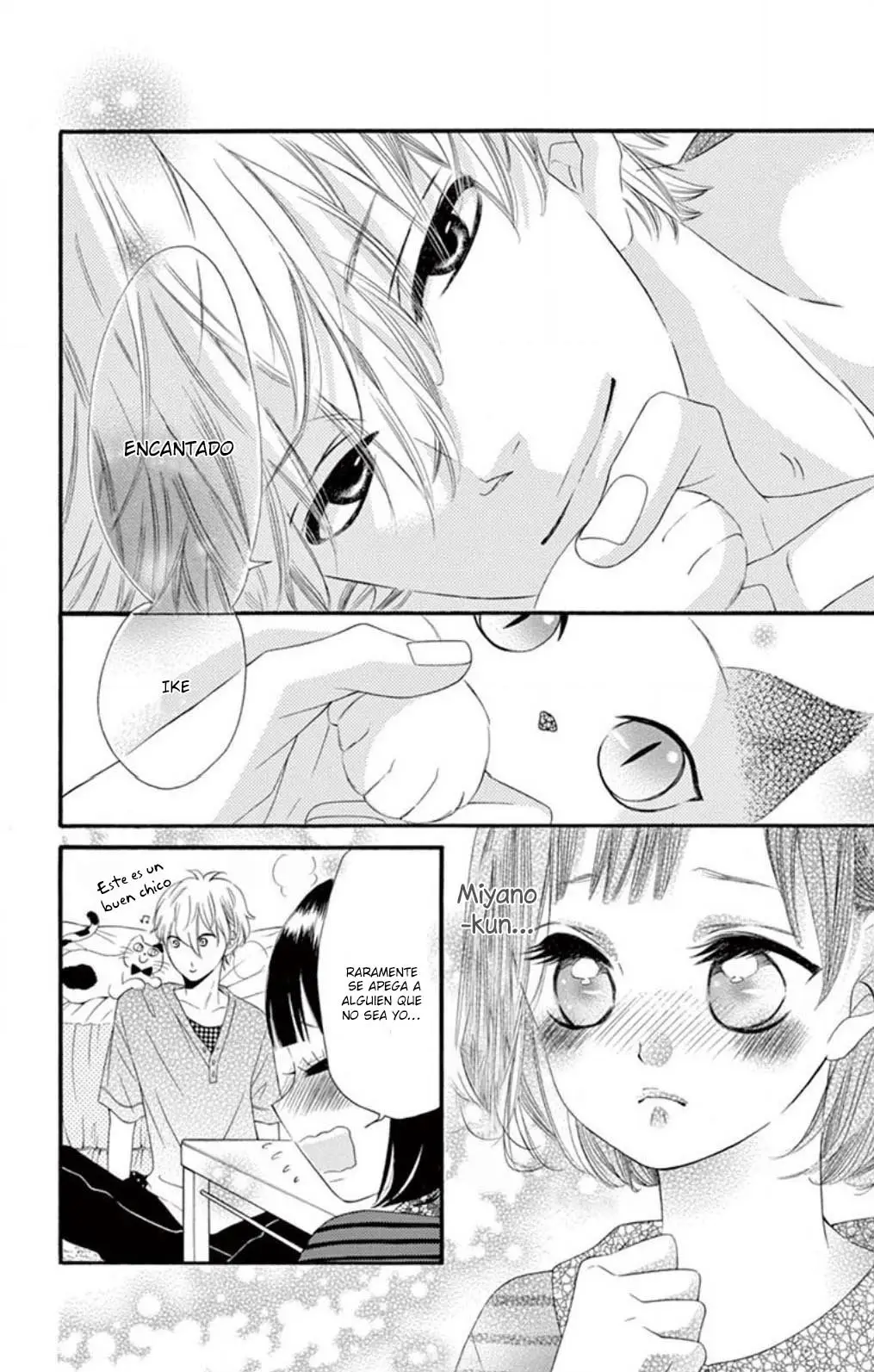 Koisuru Lazy (2017) - Capítulo 15 - Página 17 - LectorTMOo